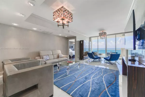 Sunny Isles Beach, FL 33160,17875 Collins Ave #705