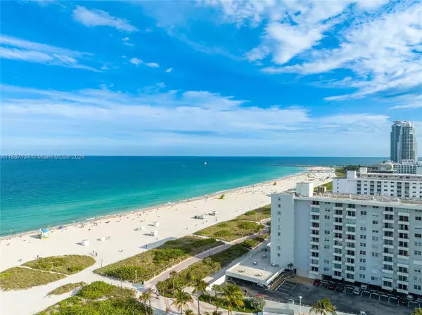 Miami Beach, FL 33139,465 Ocean Dr #1119/1120