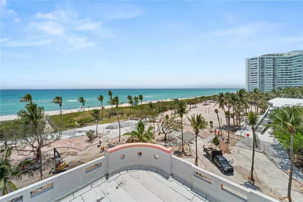 Miami Beach, FL 33141,7300 Ocean Ter