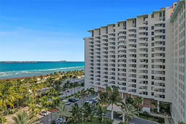 Miami Beach, FL 33140,2899 Collins Ave #1433