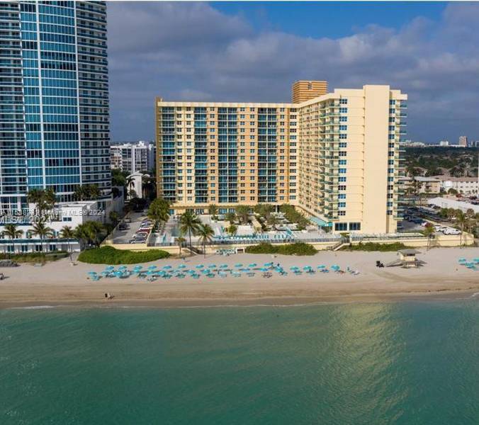 2501 S Ocean Dr #833, Hollywood, FL 33019