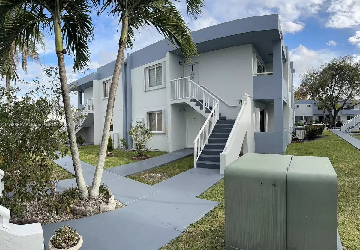 Miami, FL 33183,6220 SW 131st Ct #102