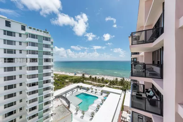 5225 Collins Ave #1508, Miami Beach, FL 33140