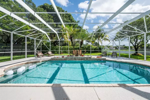 Weston, FL 33331,4167 Laurel Ridge Cir