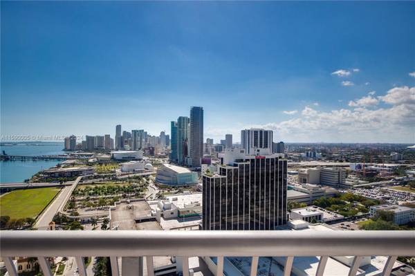 1750 N Bayshore Dr #3512, Miami, FL 33132