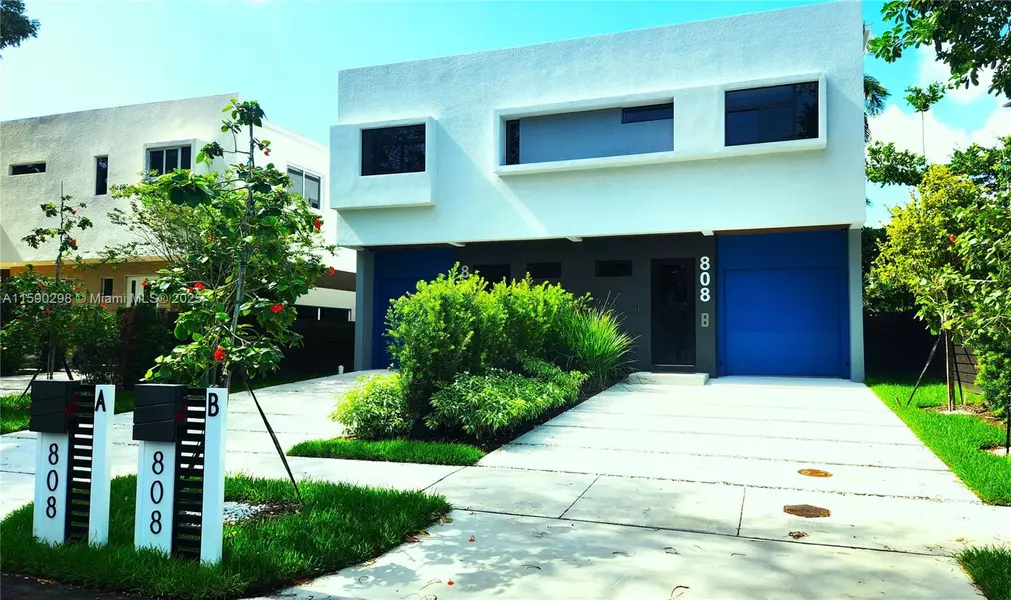 808 SW 9th St #808-B, Fort Lauderdale, FL 33315