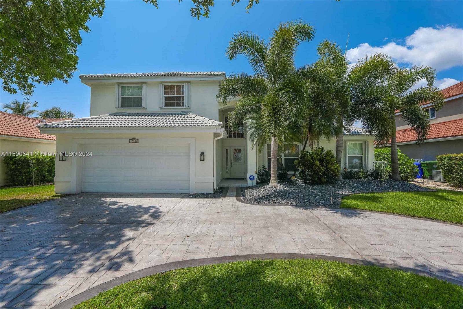 17856 NW 15th Ct, Pembroke Pines, FL 33029