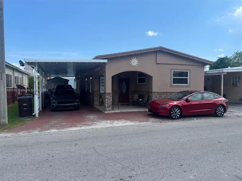 11214 NW 1 ST, Other City - In The State Of Florida, FL 33172