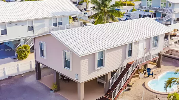 Key Largo, FL 33037,338 Windley Rd