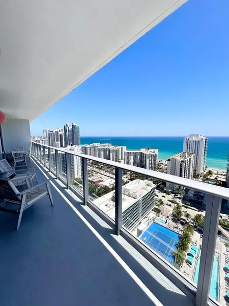 4010 S Ocean Dr #R2407, Hollywood, FL 33019