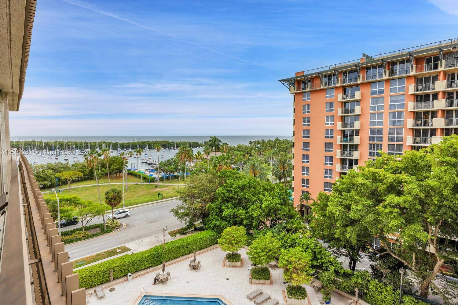 2901 S Bayshore Dr #7D, Coconut Grove, FL 33133