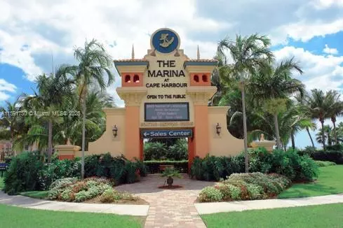 Cape Coral, FL 33914,5793 CAPE HARBOUR DR #613