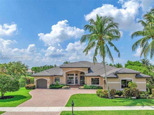 15260 SW 34th St,  Davie,  FL 33331