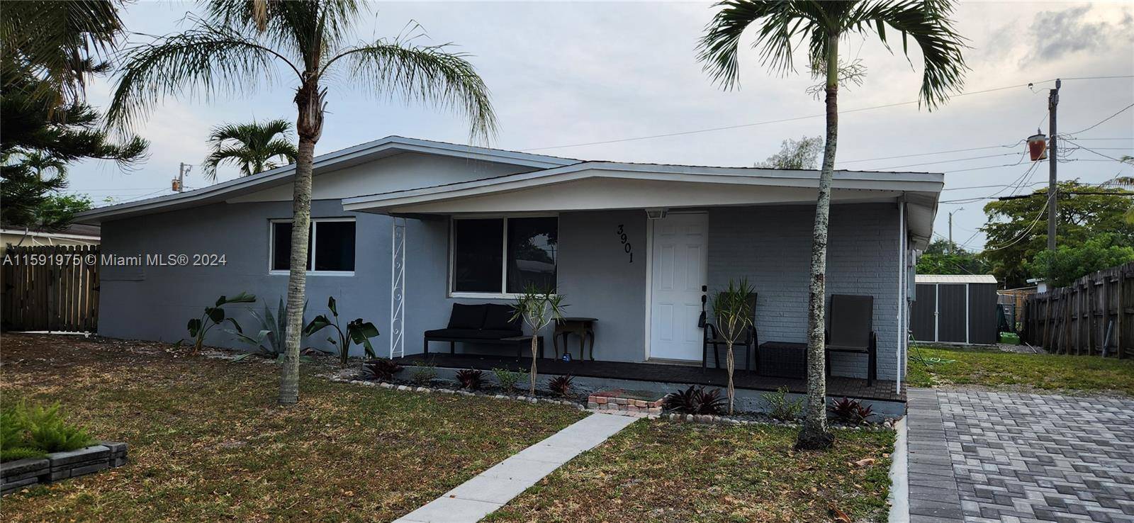 Davie, FL 33314,3901 SW 59th Ave
