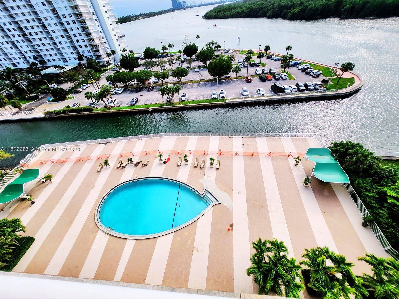 Sunny Isles Beach, FL 33160,400 Kings Point Dr #102