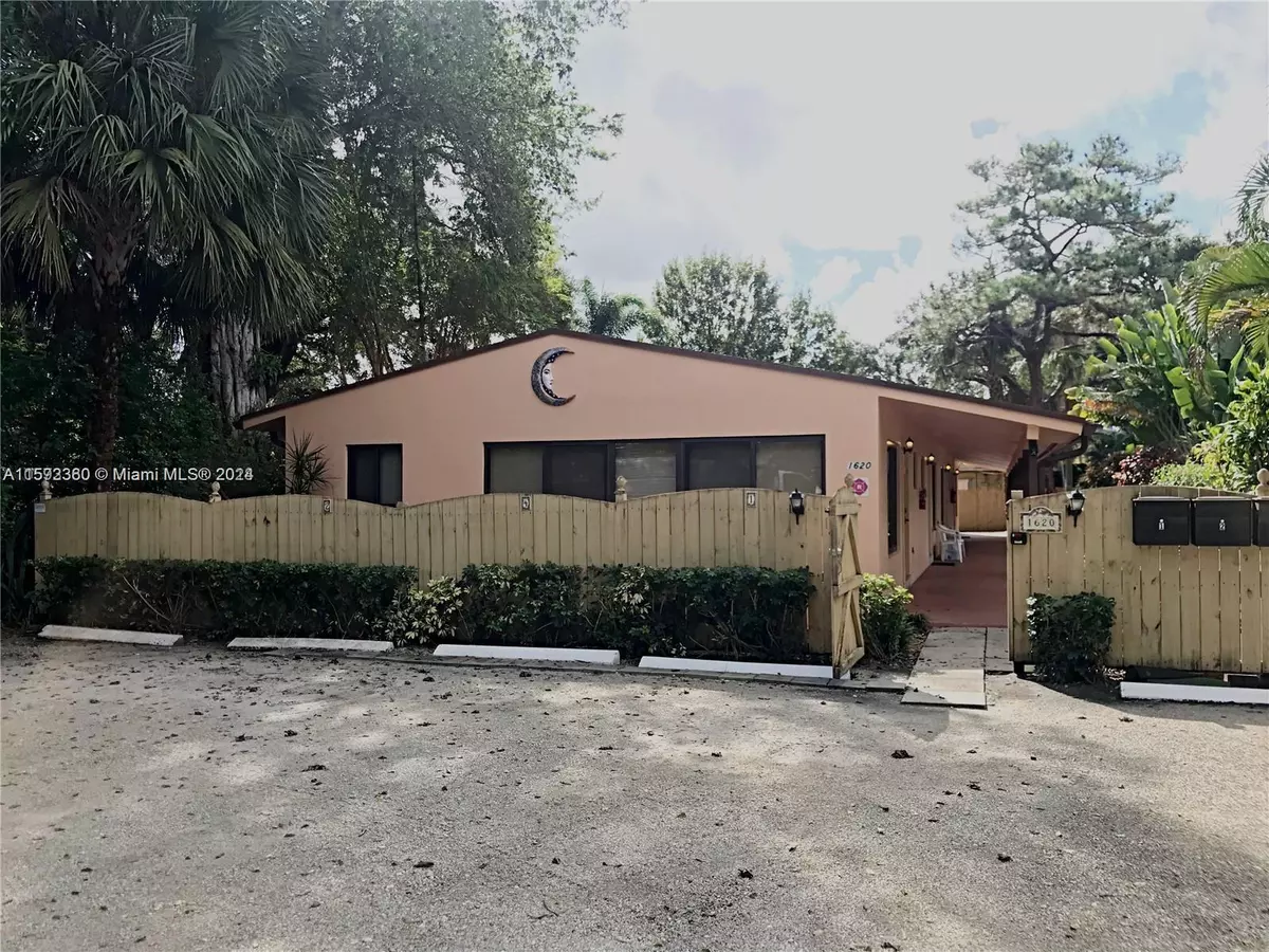 Fort Lauderdale, FL 33315,1620 SW 25th St