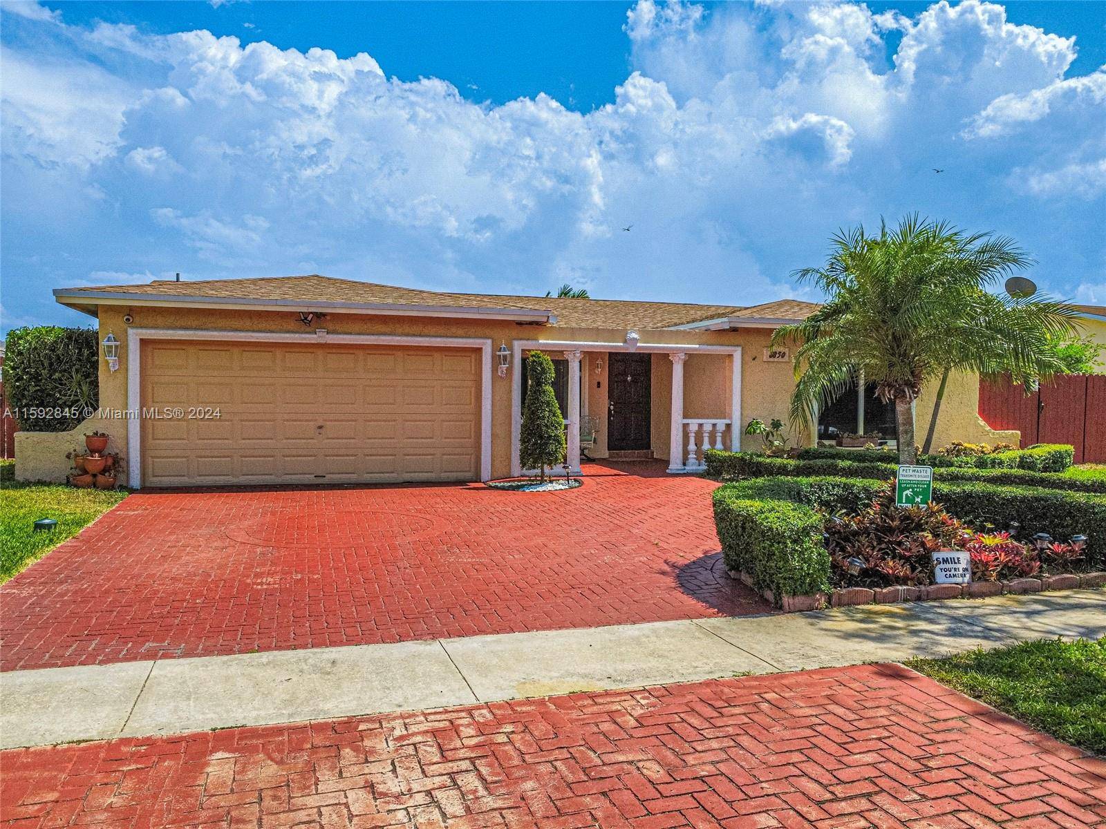 Pembroke Pines, FL 33024,8850 NW 7th Ct