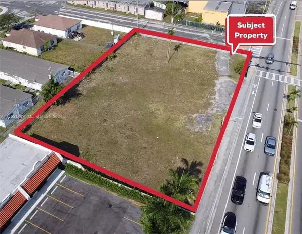 837 W Pembroke Rd, Hallandale Beach, FL 33020