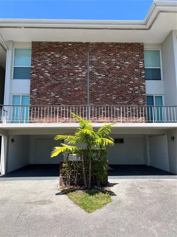 Hialeah, FL 33015,6795 Brookline Dr #6795