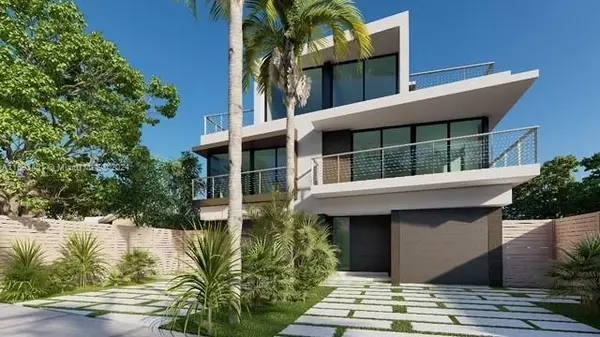 Fort Lauderdale, FL 33304,1501 NE 26th Ave