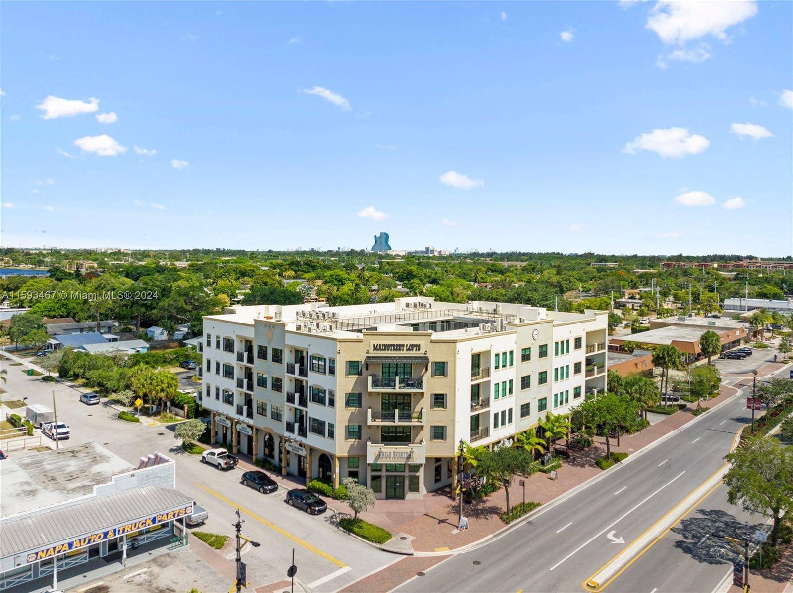 4100 SW 64th Ave #202, Davie, FL 33314