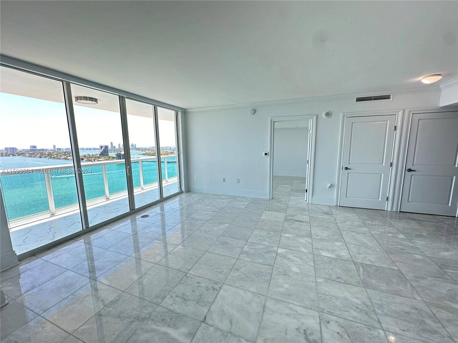 Miami, FL 33132,1800 N Bayshore Dr #2305