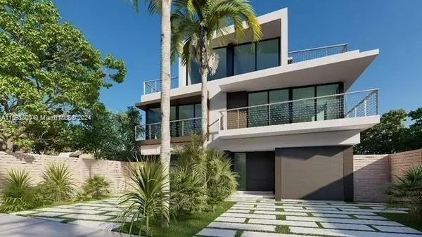 Fort Lauderdale, FL 33304,1501 NE 26th Ave
