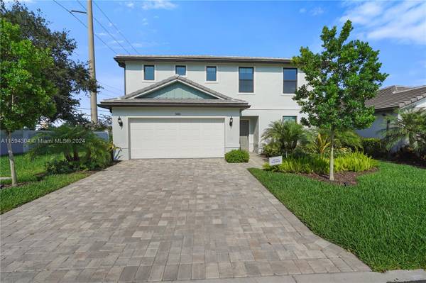 3080 Geiger Ter,  Lauderdale Lakes,  FL 33311