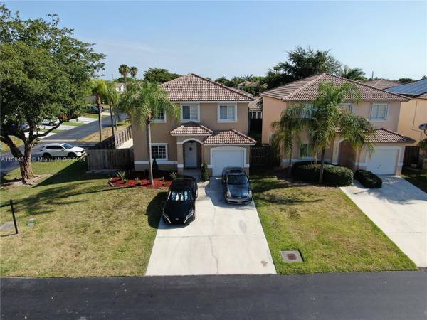 8795 SW 214th Ter, Cutler Bay, FL 33189