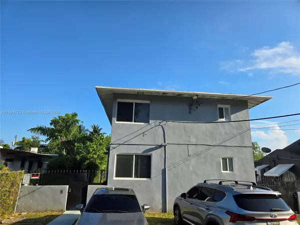 Miami, FL 33138,Address not disclosed