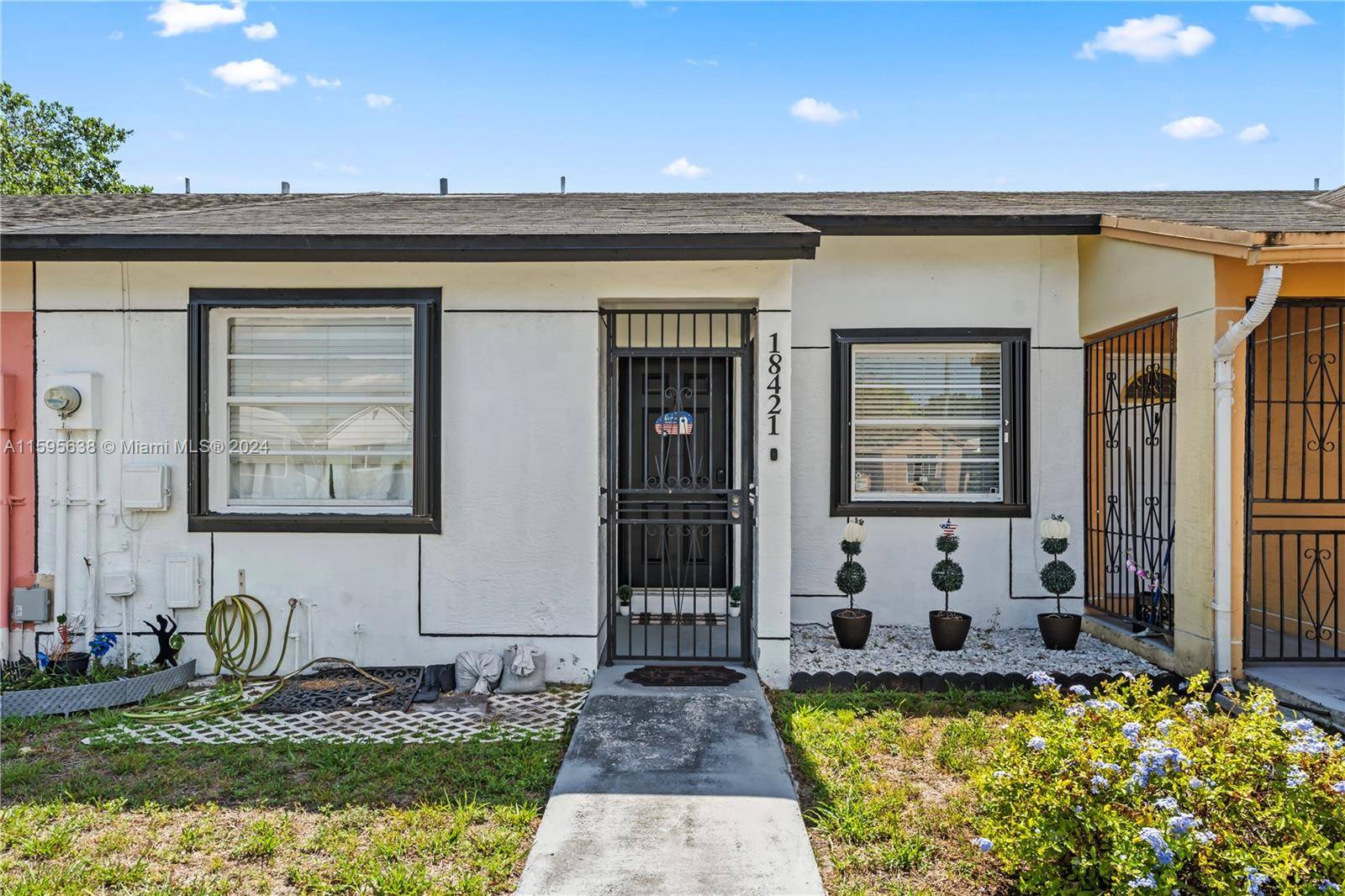 18421 NW 44th Ct,  Miami Gardens,  FL 33055