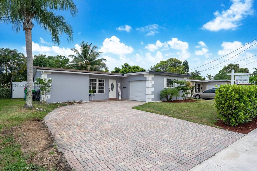 6680 NW 26th St, Sunrise, FL 33313