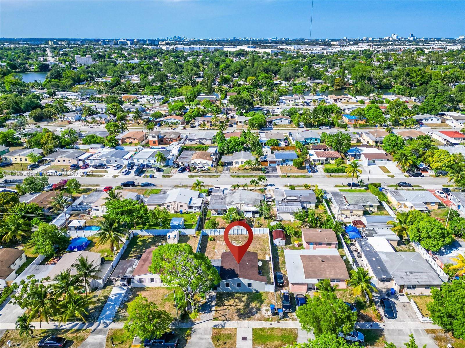 West Park, FL 33023,4331 SW 36th St