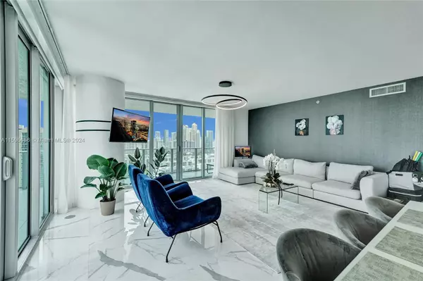 Sunny Isles Beach, FL 33160,330 Sunny Isles Blvd #5-2101