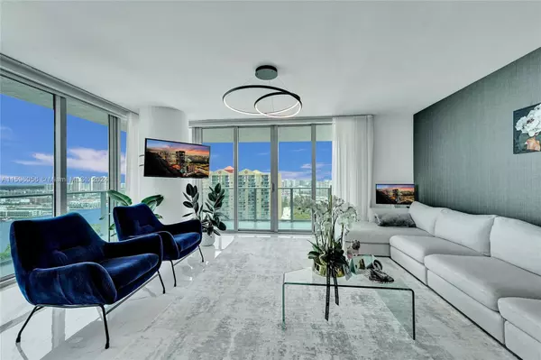 Sunny Isles Beach, FL 33160,330 Sunny Isles Blvd #5-2101
