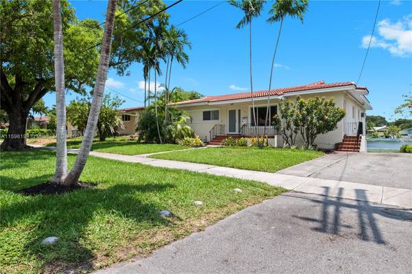 424 NE 105th St,  Miami Shores,  FL 33138