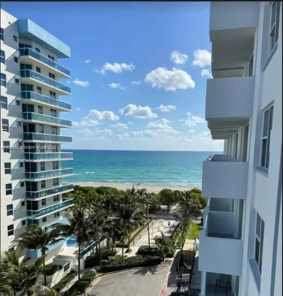 9195 Collins Ave #811, Surfside, FL 33154