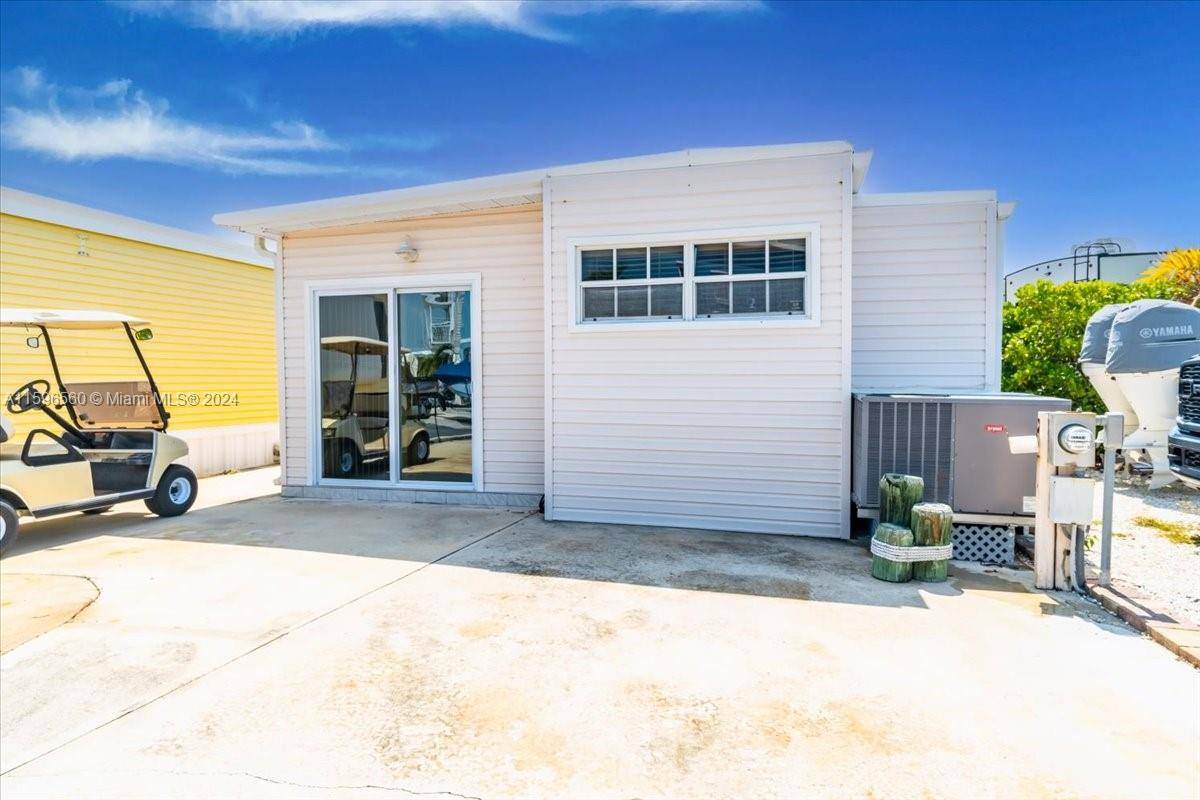 65821 Overseas Hwy #417, Long Key, FL 33001