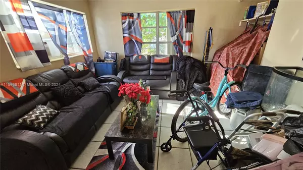 Fort Lauderdale, FL 33311,155 NW 30th Ter