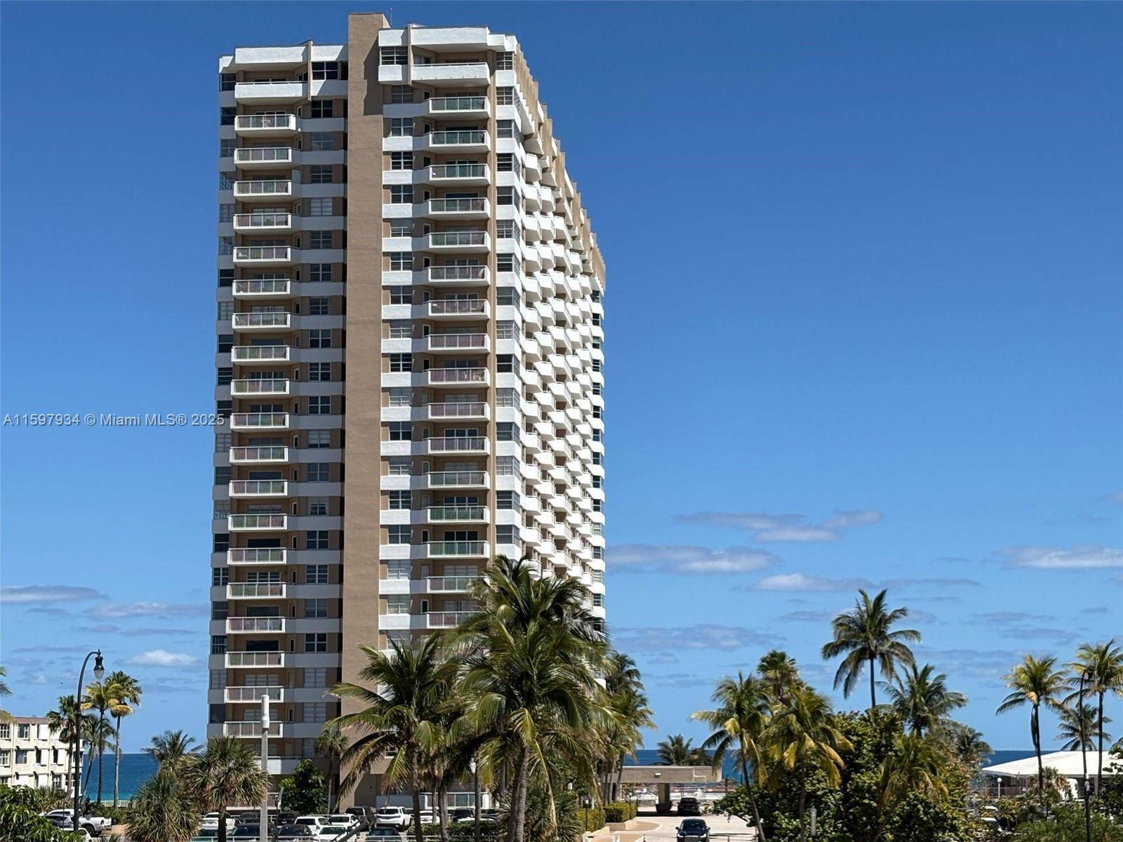 1965 S Ocean Dr #2F, Hallandale Beach, FL 33009
