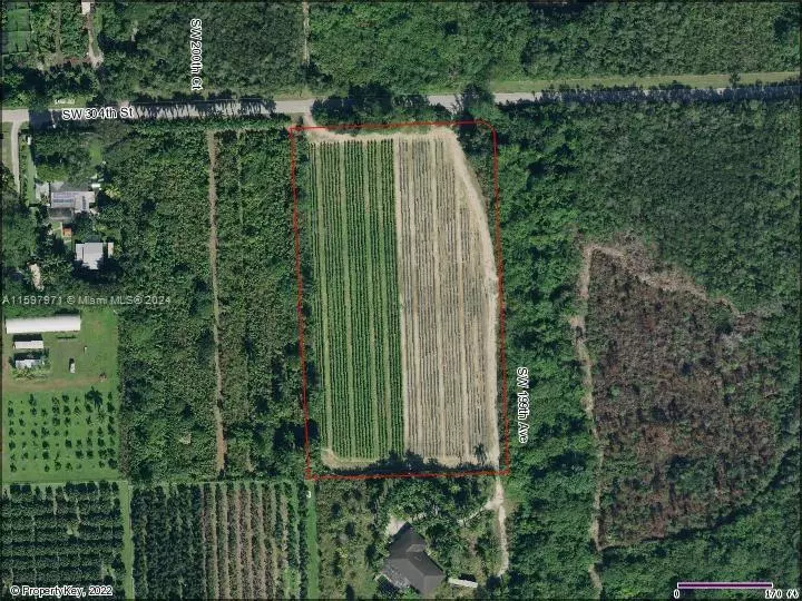 Homestead, FL 33030,19922 SW 304th Street