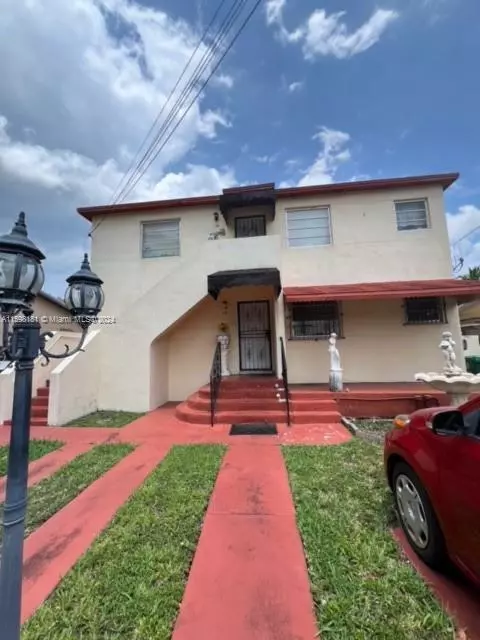 Miami, FL 33125,131 NW 32nd Ct