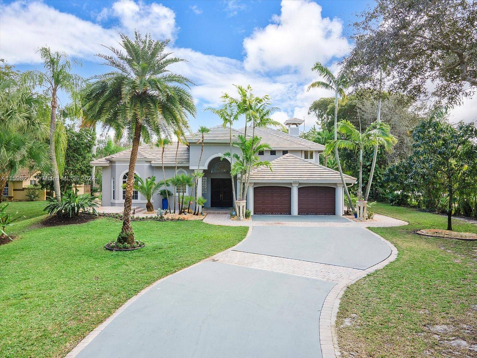 Parkland, FL 33067,6502 NW 66 Way