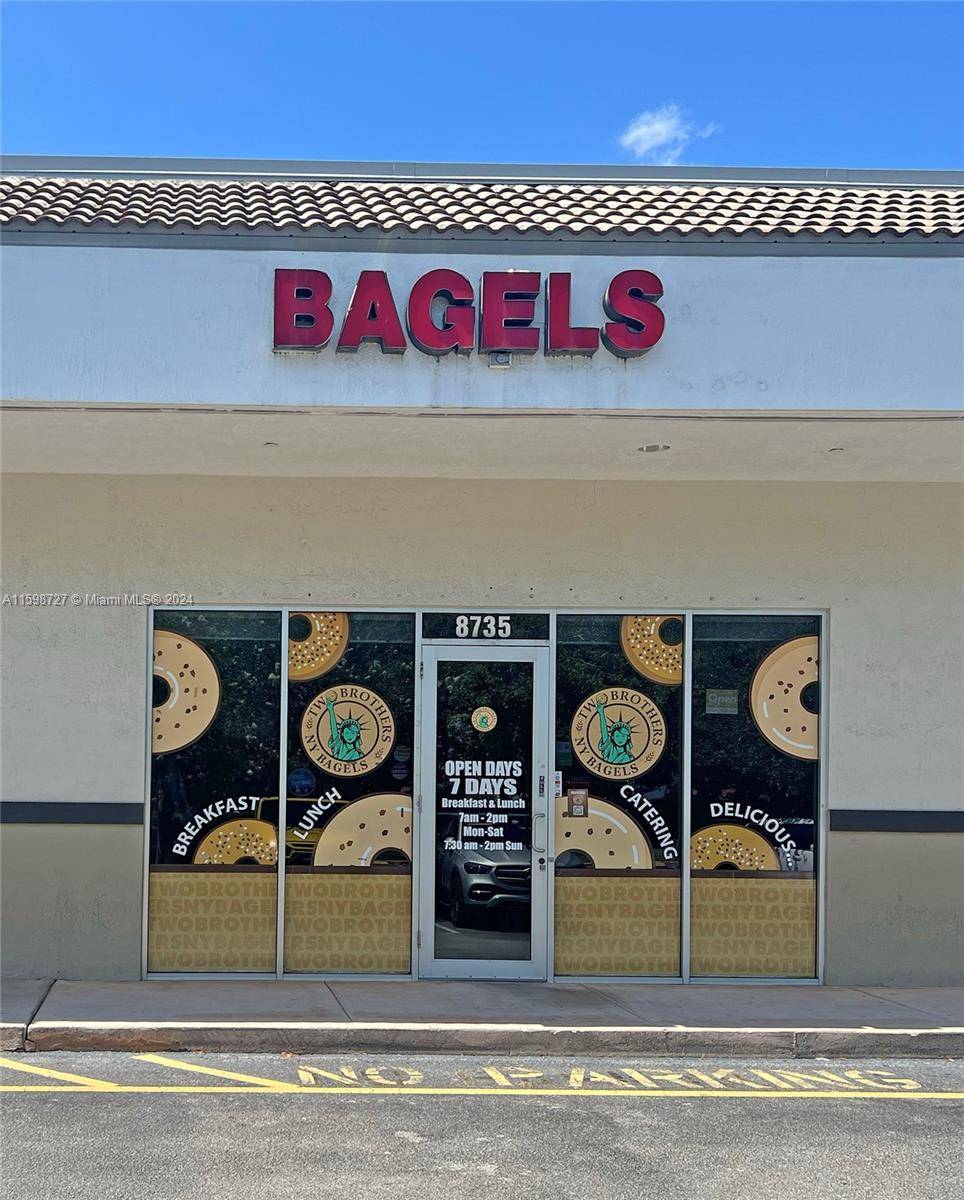 Cooper City, FL 33328,8735 Stirling Rd