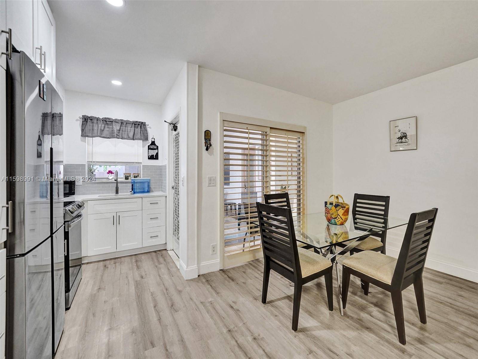 Hallandale Beach, FL 33009,721 Atlantic Shores Blvd #103