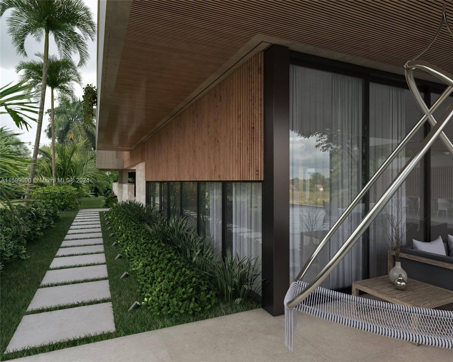 Hollywood, FL 33019,927 N Northlake Dr