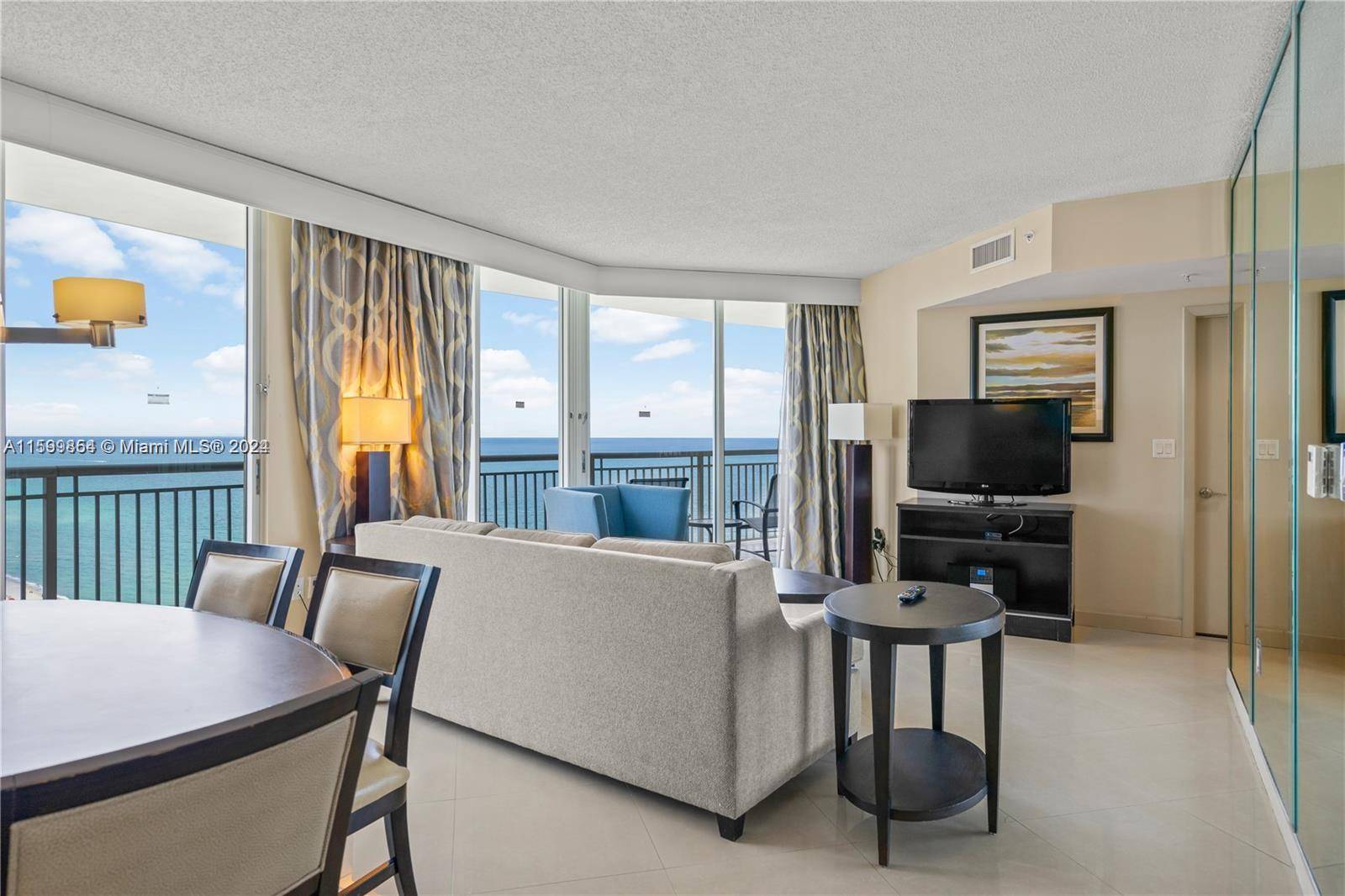 Sunny Isles Beach, FL 33160,17375 Collins Ave #2508