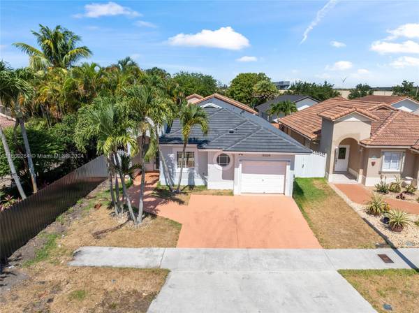 15308 NW 91st Ct,  Miami Lakes,  FL 33018