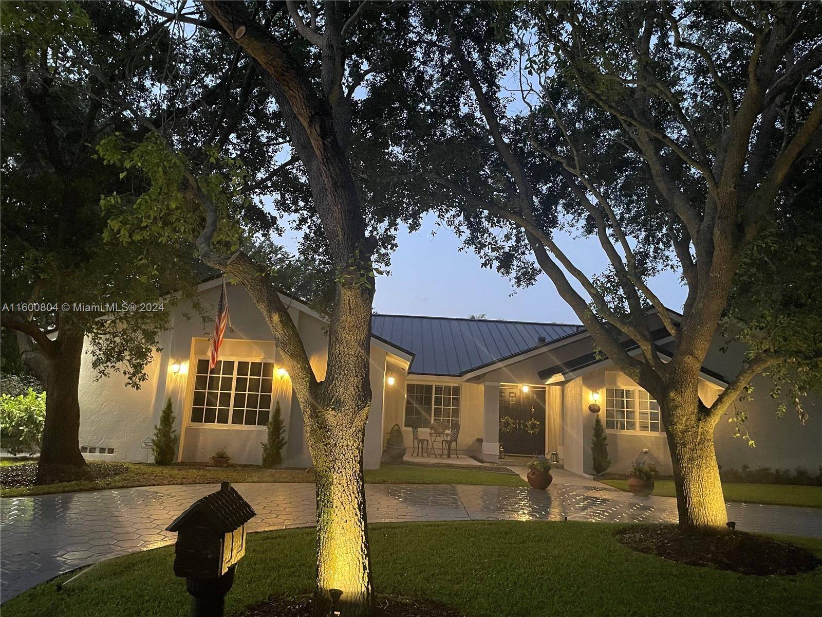 Palmetto Bay, FL 33157,8480 SW 168th Ter