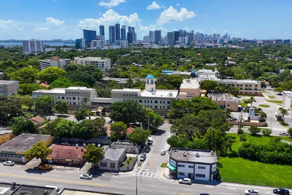 Miami, FL 33137,Address not disclosed